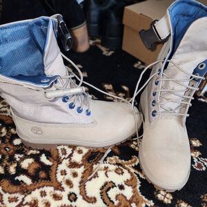 Timeberland boots